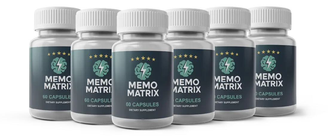 Memo Matrix official website